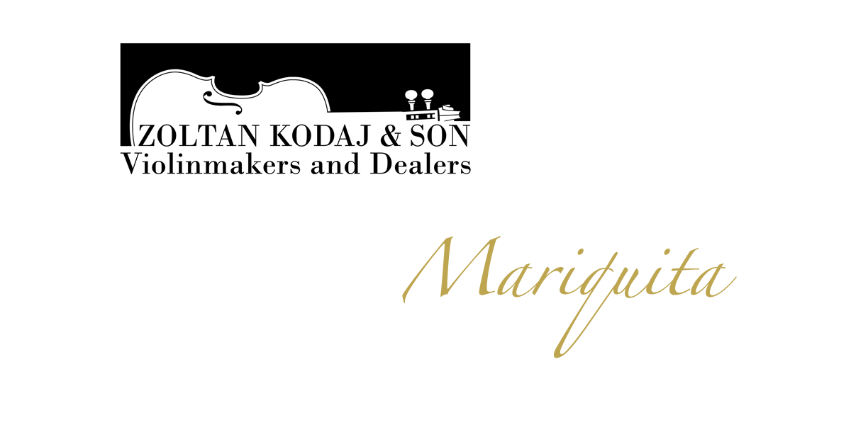 Koday-Mariquita